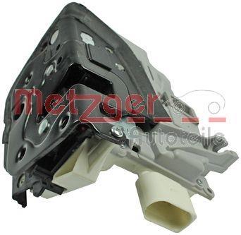 Cerradura de puerta METZGER ref. 2314011